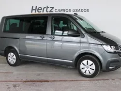 Usado 2023 VW Caravelle Comfortline Monovolume | € 45.490