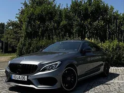 Usado 2017 Mercedes C43 AMG AMG | € 38.000