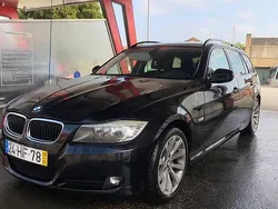Usado 2009 BMW 320 Sedan | € 7.400 (Super Preço)