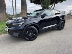 Preto Usado 2024 Volvo EC40 Single Motor Extended Range SUV | € 47.500 (Preço justo)