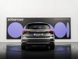 Cinza Usado 2020 Fiat Tipo Lounge Citadino | € 12.990 (Preço justo)