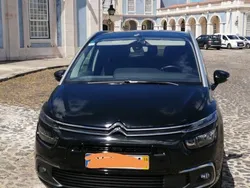 Usado 2018 Citroën C4 Picasso Monovolume | € 20.000