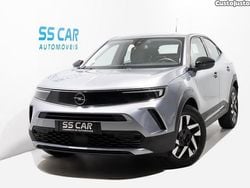 Cinza Usado 2023 Opel Mokka Elegance SUV | € 17.990 (Preço justo)
