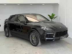 Preto Usado 2019 Porsche Cayenne SUV | € 73.990 (Super Preço)