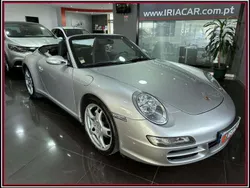 Cinzento Usado 2006 Porsche 911 | € 65.000