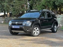 Preto Usado 2018 Dacia Duster Prestige SUV | € 13.990 (Preço justo)