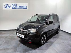 Preto Usado 2024 Fiat Panda | € 14.990 (Preço justo)