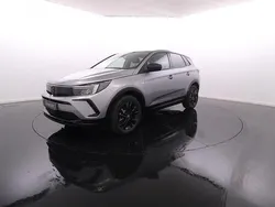 Cinzento Usado 2023 Opel Grandland X SUV | € 30.900 (Preço justo)
