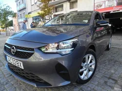 Cinzento Usado 2020 Opel Corsa Citadino | € 12.750 (Preço justo)