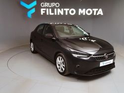Preto Usado 2022 Opel Corsa Business Citadino | € 16.290 (Preço justo)