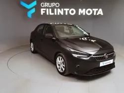 Preto Usado 2022 Opel Corsa Business Citadino | € 17.890 (Preço elevado)