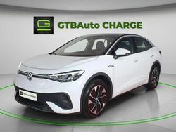 Branco Usado 2023 VW ID.5 Pro Performance SUV | € 35.500