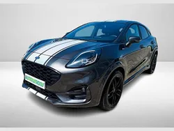 Outra Usado 2024 Ford Puma Gen-E | € 21.740