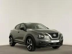 Cinzento Usado 2024 Nissan Juke Tekna SUV | € 24.990 (Caro)