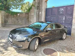 Usado 2010 Audi A5 Coupé | € 9.750