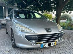 Usado 2007 Peugeot 307 Sedan | € 5.000 (Caro)