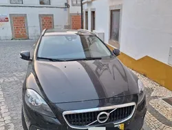 Usado 2017 Volvo V40 CC Carrinha | € 11.500 (Super Preço)