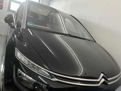 Preto Usado 2021 Citroën C4 | € 16.500