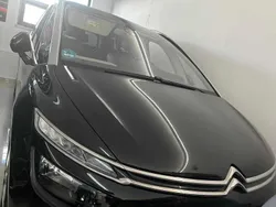 Preto Usado 2021 Citroën C4 | € 16.500 (Super Preço)