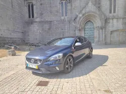 Usado 2013 Volvo V40 R-Design Carrinha | € 8.900 (Bom preço)
