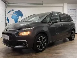 Cinzento Usado 2020 Citroën C4 SpaceTourer Business Class Monovolume | € 24.980 (Caro)