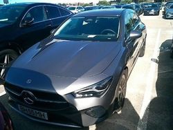 Cinzento Usado 2024 Mercedes CLA180 Shooting Brake Carrinha | € 43.900