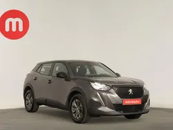 Usado 2023 Peugeot 2008 Active SUV | € 17.699 (Bom preço)