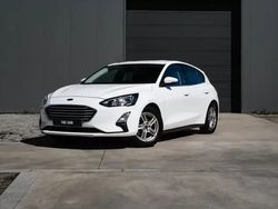 Branco Usado 2020 Ford Focus Van | € 14.999
