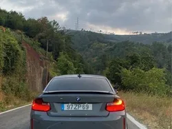 Usado 2015 BMW 220 Sport Line | € 25.500 (Preço elevado)