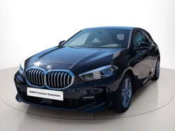 Usado 2024 BMW 116 Citadino | € 33.900 (Caro)