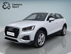 Branco Usado 2025 Audi Q2 SUV | € 31.490 (Preço justo)