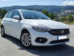 Branco Usado 2016 Fiat Tipo Citadino | € 12.500 (Preço elevado)