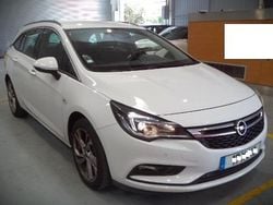 Branco Usado 2019 Opel Astra Innovation Carrinha | € 11.490 (Bom preço)