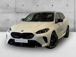 Branco alpine Usado 2024 BMW M135 Comfort Edition Citadino | € 57.946