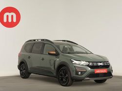 Usado 2024 Dacia Jogger Extreme Monovolume | € 20.999 (Preço justo)