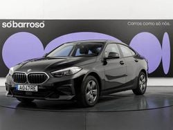 Preto Usado 2021 BMW 216 Advantage Coupé | € 22.990 (Super Preço)