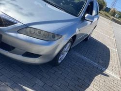 Usado 2003 Mazda 6 Sedan | € 2.250 (Preço justo)