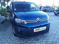 Azul Usado 2019 Citroën Berlingo Sedan | € 13.980 (Preço elevado)
