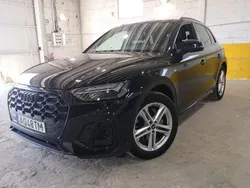 Preto Usado 2022 Audi Q5 S-Line SUV | € 46.600 (Super Preço)