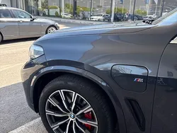 Preto Usado 2021 BMW X5 SUV | € 62.500 (Preço justo)