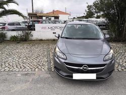 Cinzento Usado 2018 Opel Corsa Citadino | € 10.499 (Caro)