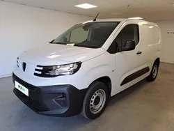 Branco Usado 2024 Peugeot Partner Monovolume | € 19.500