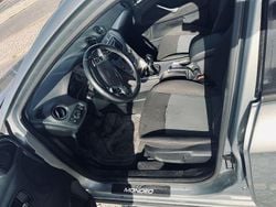 Usado 2009 Ford Mondeo Sedan | € 6.500