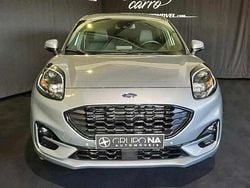 Cinzento Usado 2023 Ford Puma Gen-E | € 18.990 (Super Preço)