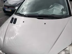 Usado 2006 Peugeot 206 Van | € 2.500 (Bom preço)