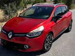 Usado 2014 Renault Clio IV Dynamique Carrinha | € 7.300 (Bom preço)