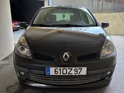 Renault Clio II