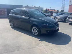 Cinza Usado 2010 Seat Altea Style Monovolume | € 6.500 (Preço justo)