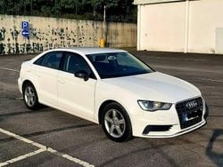 Usado 2015 Audi A3 Sedan | € 11.750 (Super Preço)