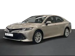 Bronze (desconhecido) Usado 2020 Toyota Camry | € 29.000